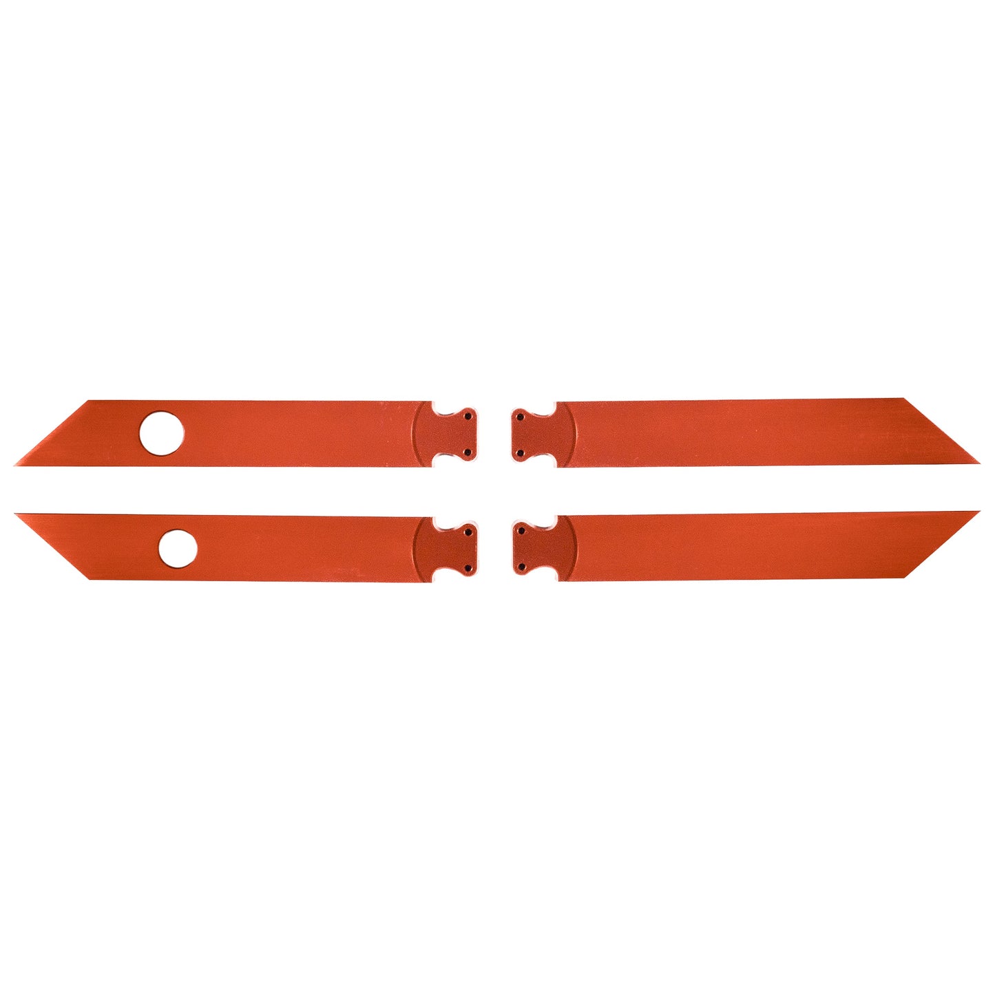XR Varials (Quarter Panels)