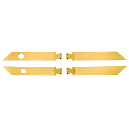 XR Varials (Quarter Panels)