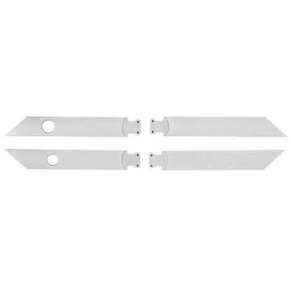 XR Varials (Quarter Panels)