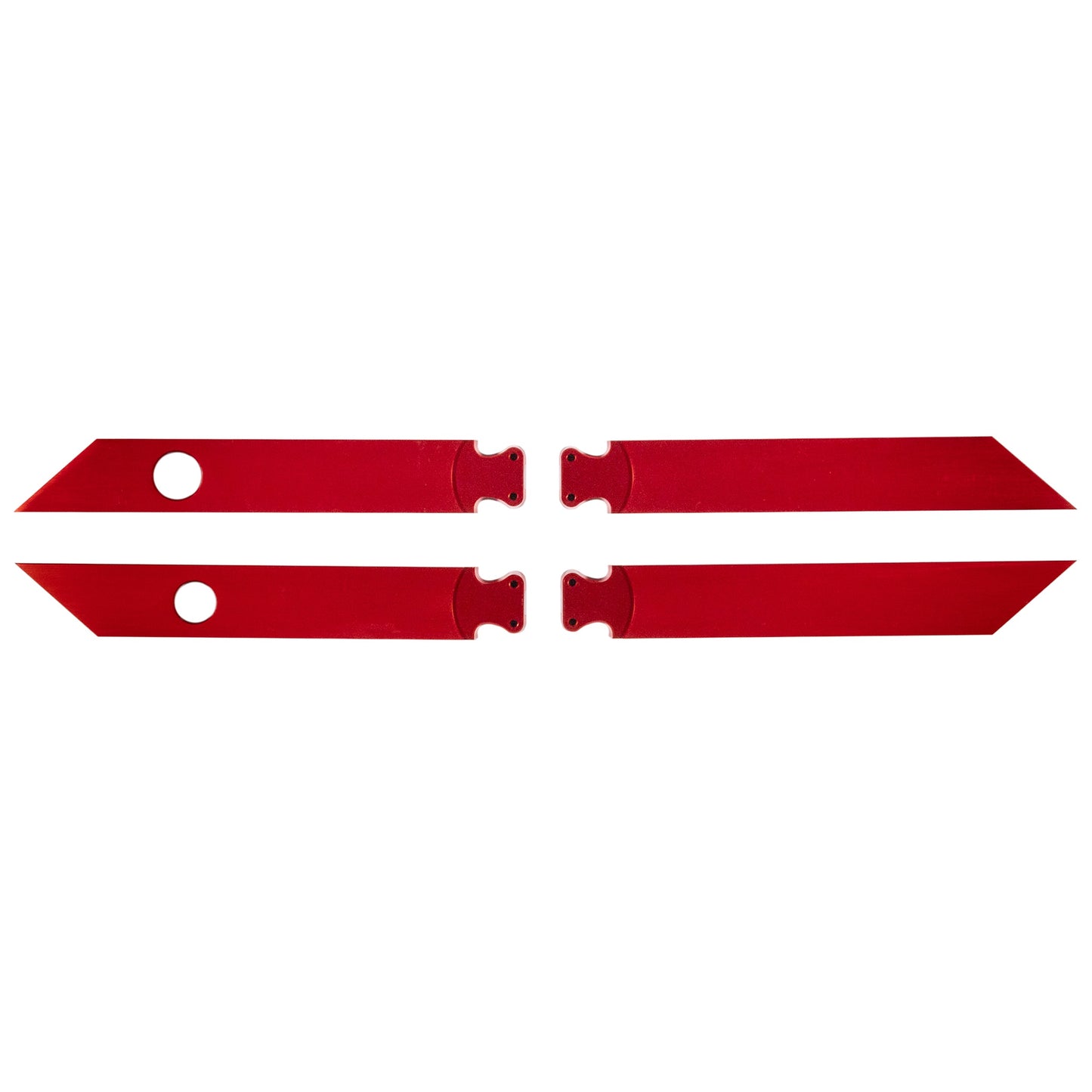 XR Varials (Quarter Panels)