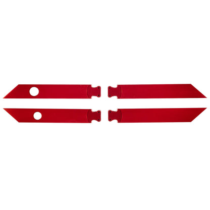 XR Varials (Quarter Panels)