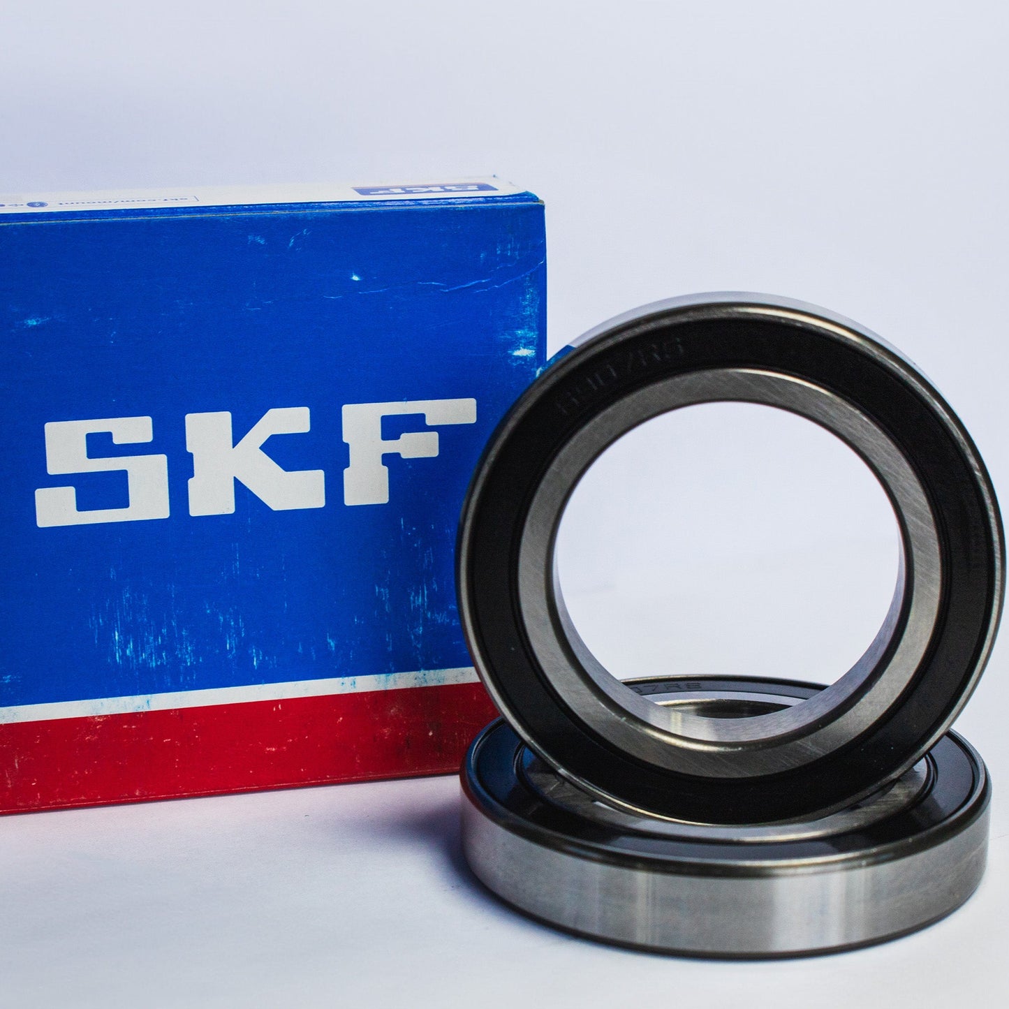 SKF Bearings (Set)