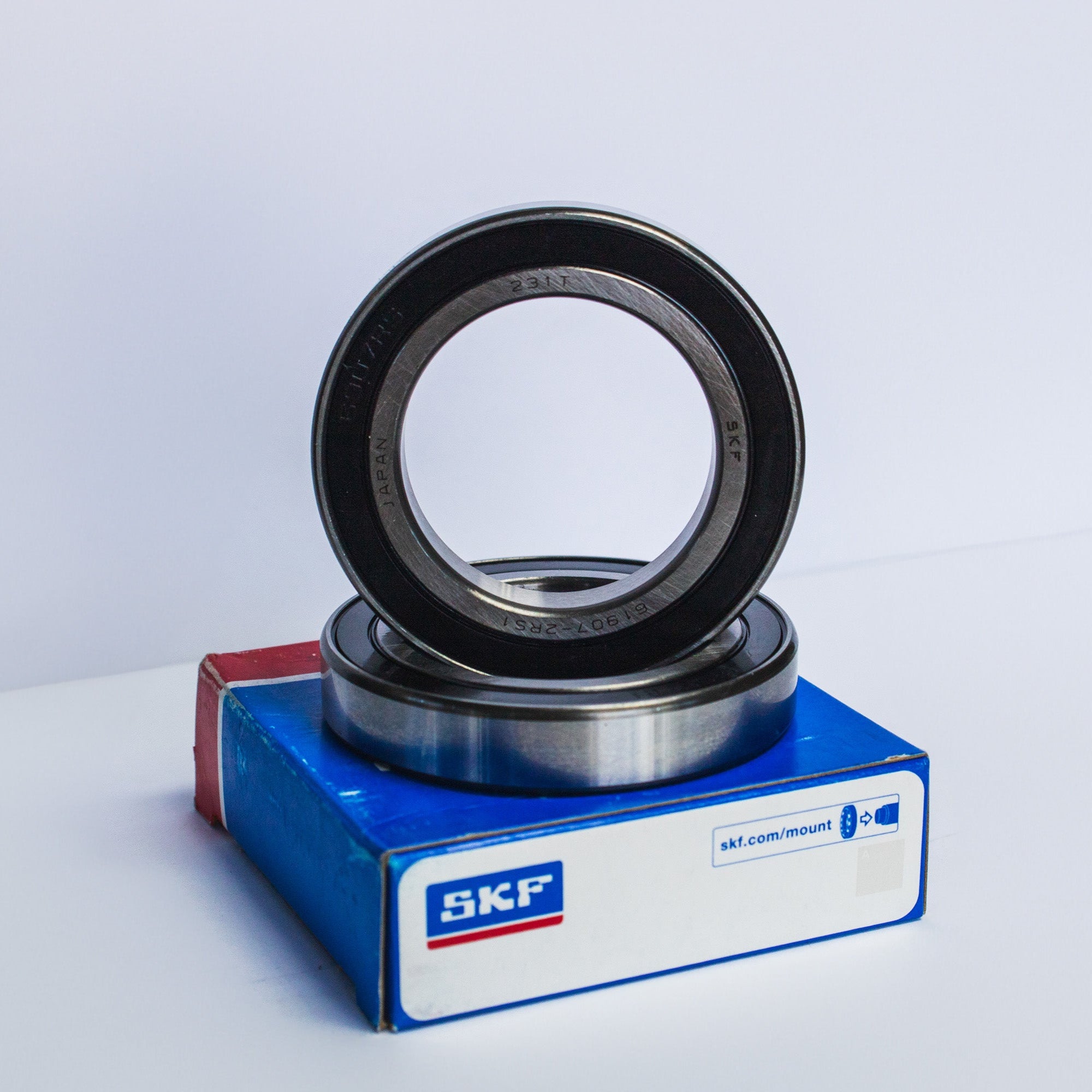 SKF Bearings (Set) – JK Floating