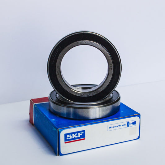 SKF Bearings (Set)