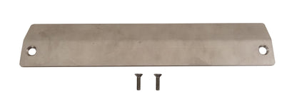+XR Metal Skid Plates/Wear Plate