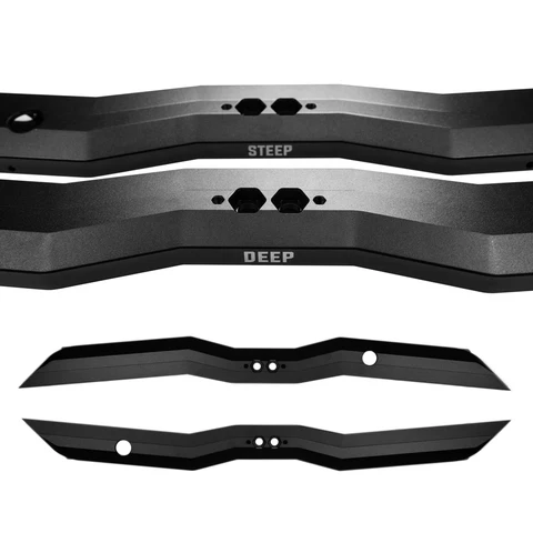 GT/GT-S WTF Rails