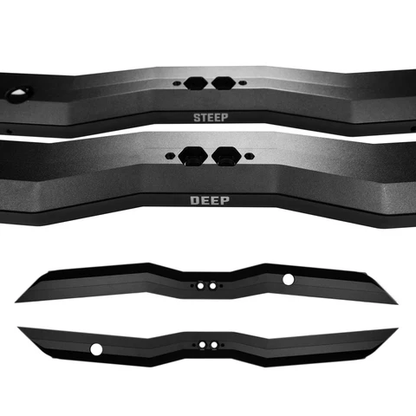 GT/GT-S WTF Rails
