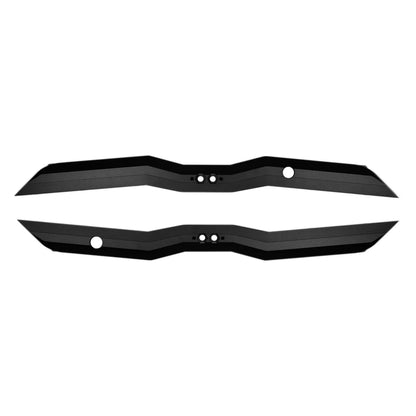 GT/GT-S WTF Rails
