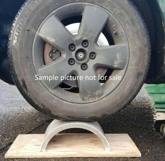Tank Fender (+XR)