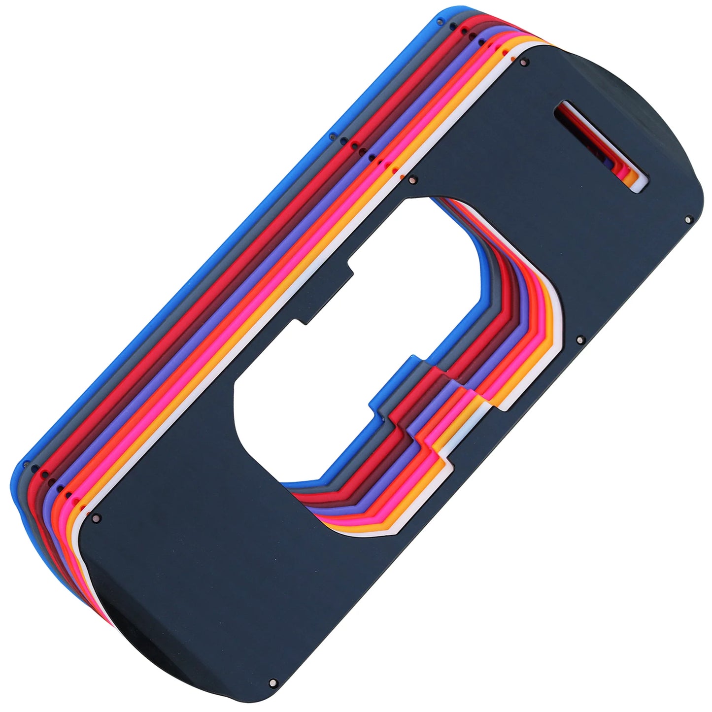 TFL Float Plate